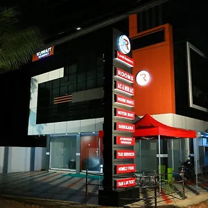 3* Motel Kuwait Residency
