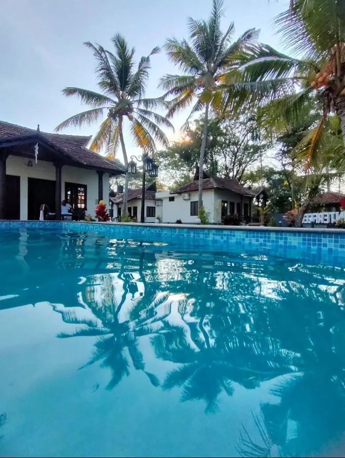 Winterfeel Resort Alappuzha